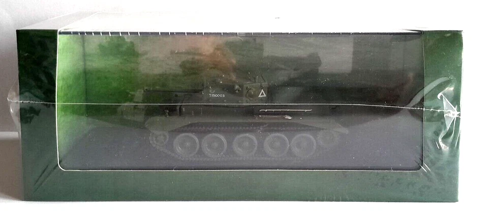 (112008) DIE CAST Atlas Ultimate Tank - Cromwell MkIV - Scala 1:72 - Immagine 1 di 1