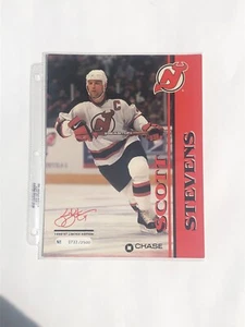 Scott Stevens Limited Edition Print - Bild 1 von 8