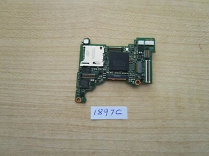 Carte mère pour Canon PowerShot ELPH 520 - Photo 1 sur 4