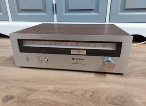 Sintonizador estéreo vintage Technics ST-7200 - Hecho en Japón - Imagen 1 de 9