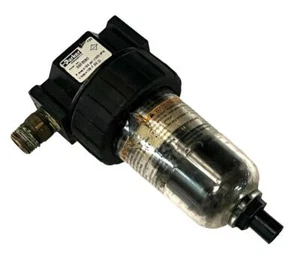 Parker 06F25BC Pneumatic Filter Regulator 150 PSI 125 F - Picture 1 of 2