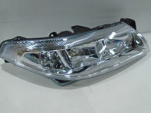 TYC Right Headlight 01364618 fits Renault Laguna II 2001-2007 - Picture 1 of 12