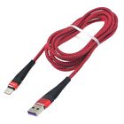 For Samsung Galaxy Z Flip Fold 2 3 4 - 6Ft Usb Cable Type-C Charger Cord Power