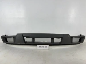 CAPA Front Lower Bumper Cover Textured For 2004-2012 GMC Canyon/Chevy Colorado - Picture 1 of 10