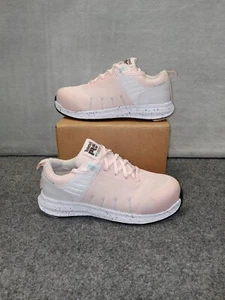 Timberland PRO Overdrive Composite Safety Toe Work Sneakers Womens Size 6 - Picture 1 of 7
