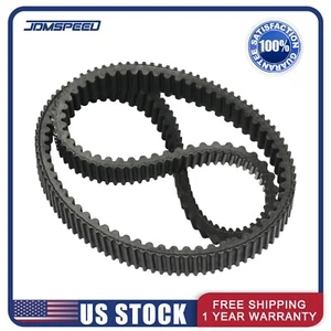 Drive Belt M174096 Fits John Deere XUV 825i S4 855D 835M 855M 865R Gator - Picture 1 of 21