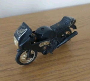 Street hawk Jesse Mach Motorised and go Toy Bike 1980’s Retro Rare Hong Kong 52 - Picture 1 of 10