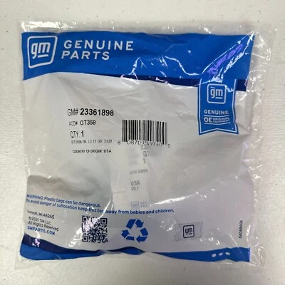 Nuevo OEM Genuino GM Tapa Tapa Tanque de Combustible Tapa Tapa Tapa para Buick Enclave 2011-2017 Foto 1 de 3