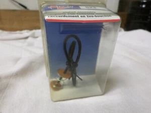 CarQuest Pigtail Assembly S23 New Old Stock - Foto 1 di 6