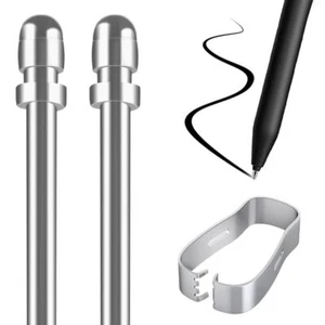 4096 Druck Stift Tipps Ersatz Titan legierung Nachfüll zubehör - Zdjęcie 1 z 20