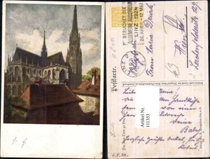 111353,Linz a.d. Donau Dom - Picture 1 of 1