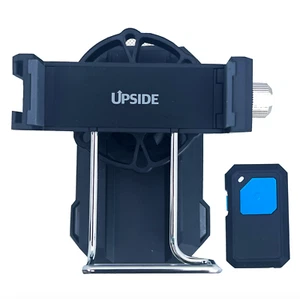 The #1 Ranked Golf Phone Mount with Wireless Remote - Picture 1 of 9