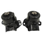 2015-21 Chevy Colorado GMC Canyon 3.6L OEM GM Engine Mount Left Right Pair GMC Canyon
