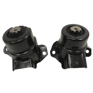 2017-22 Chevy Colorado GMC Canyon 3.6L OEM GM Engine Mount Left Right Pair - Picture 1 of 4