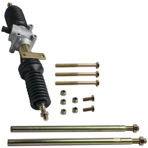 Front Steering Rack Assembly for Polaris Ranger 570 900 1000 Crew & XP 1823902 - Bild 1 von 11