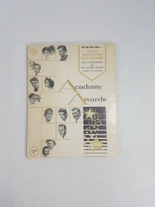 Complete Portrait Collection of Academy Award Winners 1928-1961 - Nicholas Volpe - Bild 1 von 11