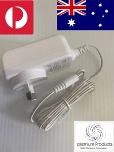 Charger E-Series AC Adaptor Genuine - Picture 1 of 3