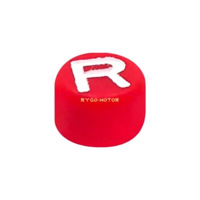 Reverse Cap Button for Honda TRX300 TRX350 A/AN/EX/FW/FE/FM/ 53187-VM6-000 ATV - Image 1 of 4