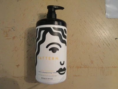 PATTERN Beauty by Tracee Ellis Ross Intensive Conditioner, 29 Fl Oz #Q50 - Image 1 of 2