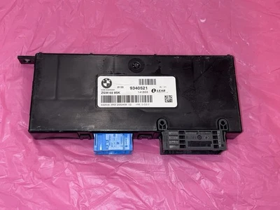 BMW 640I XDRIVE 2014-2018 - Módulo de puerta de enlace central 9393659 Foto 1 de 4