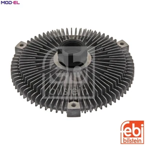 CLUTCH RADIATOR FAN 18679 FOR M41 D17 1.7L 4cyl M51 D25 2.5L M21 D24 2.4L 6cyl - Picture 1 of 9