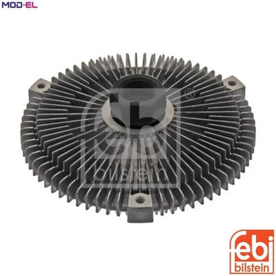 CLUTCH RADIATOR FAN 18679 FOR M41 D17 1.7L 4cyl M51 D25 2.5L M21 D24 2.4L 6cyl - Image 1 of 4