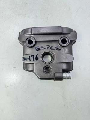 Cubierta de válvula de culata Yamaha YZ450F YZ 450F 2014-2017 OEM #176 Foto 1 de 4