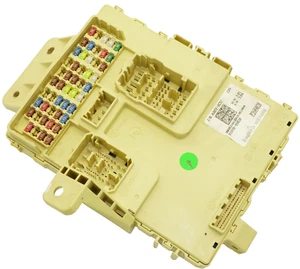 🔅2020-2022 KIA TELLURIDE OEM. INSTRUMENT JUNCTION BOX ASSEMBLY - Bild 1 von 9