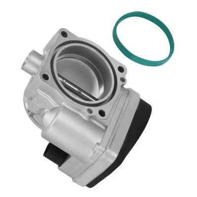 Cuerpo del acelerador para BMW X3 E83 2,5 L 3,0 L 2004-2005 Z3 E36 2001-2002 Z4 E85 03-05 Foto 1 de 4