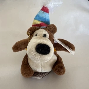 Mini Gund Geburtstag Goober - Bild 1 von 11