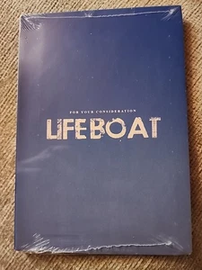 Lifeboat German Charity Sea-Watch Libyan REFUGEES Documentary 2019 Oscar-Nominee - Picture 1 of 2