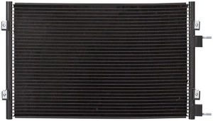 Spectra Premium A C Condenser P N 7 4946 - Picture 1 of 9