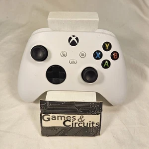 Xbox Wireless Controller Weiß Model 1914 Bluetooth für Xbox Series X S One PC - Bild 1 von 4