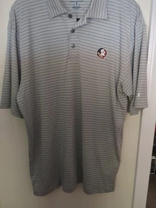 FSU Champion Authentic Athletic Wear - Picture 1 of 4