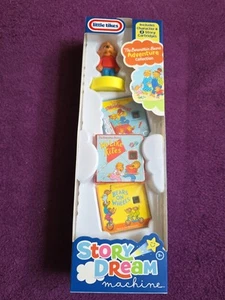 Neu in Verpackung Little Tikes Story Dream Machine Berenstain Bears Story Collection Figur - Bild 1 von 10