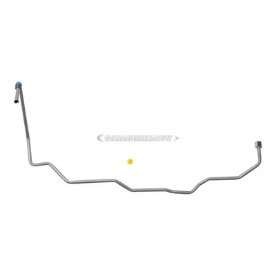 Manguera de presión de dirección asistida TCP para Ford F-150 y Lincoln Continental Edelmann Foto 1 de 3