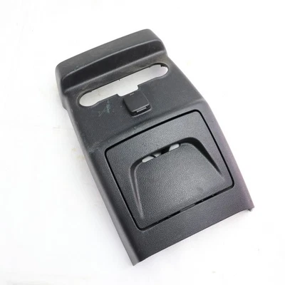 Ford Explorer 2017 portavasos central trasero consola 78045B54A OEM Foto 1 de 4