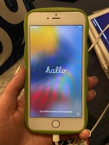 Apple iPhone 6S Plus 64GB Unlocked Smartphone - Mint - Picture 1 of 3