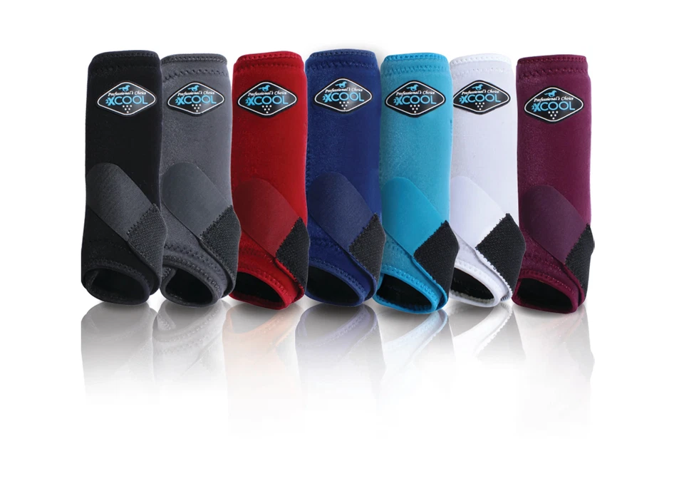 BOTA MEDICINA DEPORTIVA 2XCOOL de Professional's Choice Foto 1 de 1