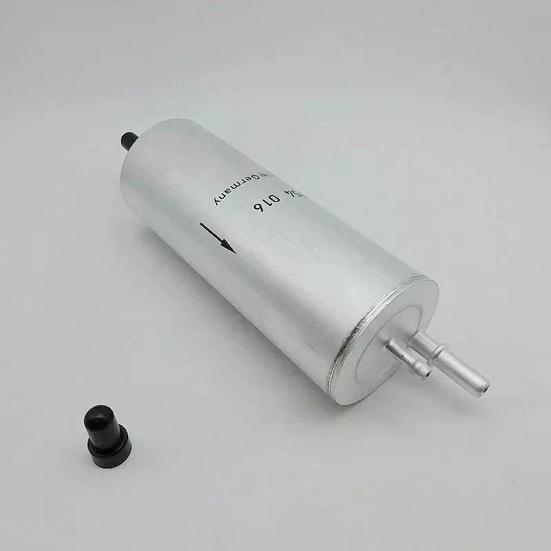 New For BMW E53 X5 Range Rover V8 L6 Fuel Filter 16126754016 Foto 1 de 1
