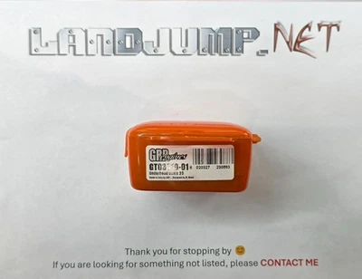 GRP Motor Nitro Bajo Cabeza Botón Cónico .28 Mario Rossi GT03010-01 BOSS FALCON Foto 1 de 2