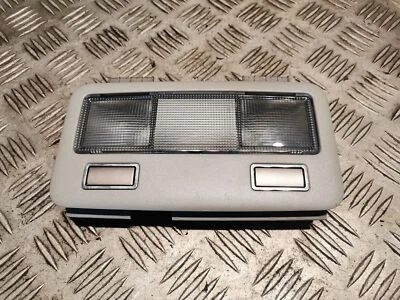 Panel de iluminación interior de techo JAGUAR XF X250 8x23mbbs-a Foto 1 de 4