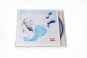 Kardigany - Life JAPAN CD A10730