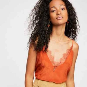 Cami Free People nuova con etichetta - Foto 1 di 6