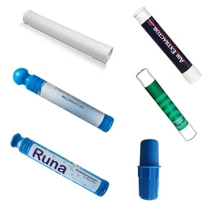 Wasserbetten richtig+ schnell entlüften - Entlüfterpumpen für Wassermatratzen