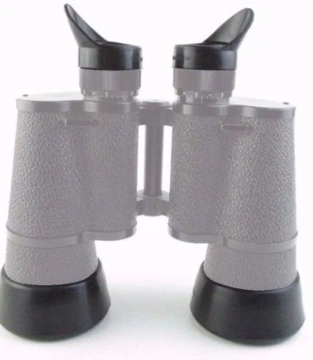 Accessories Leitz Wetzlar binoculars marine glass 7x50 also beh (Rub1#) - Image 1 of 2