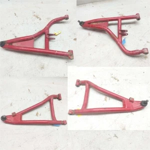 20-24 Polaris RZR Pro XP Sport SUPER ATV Front Lower Upper Control A Arm - Picture 1 of 11
