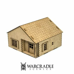 RED BEAM DESIGNS: WOODFORD - 22 HOWARD ROAD - Tabletop #RBD820004 - Picture 1 of 2