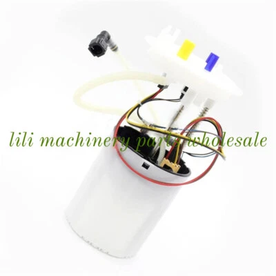 Conjunto de módulo de bomba de combustible 7N0919051M para Volkswagen Sharan para Seat Alhambra Foto 1 de 3