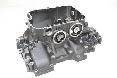 Yamaha YZF R1 YZF-R1 2009-2014 bloque de motor inferior del cárter de la biela del motor Foto 1 de 4